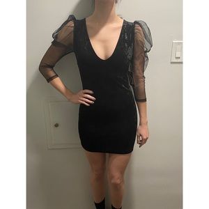 Privy Valentine’s Day Dress
